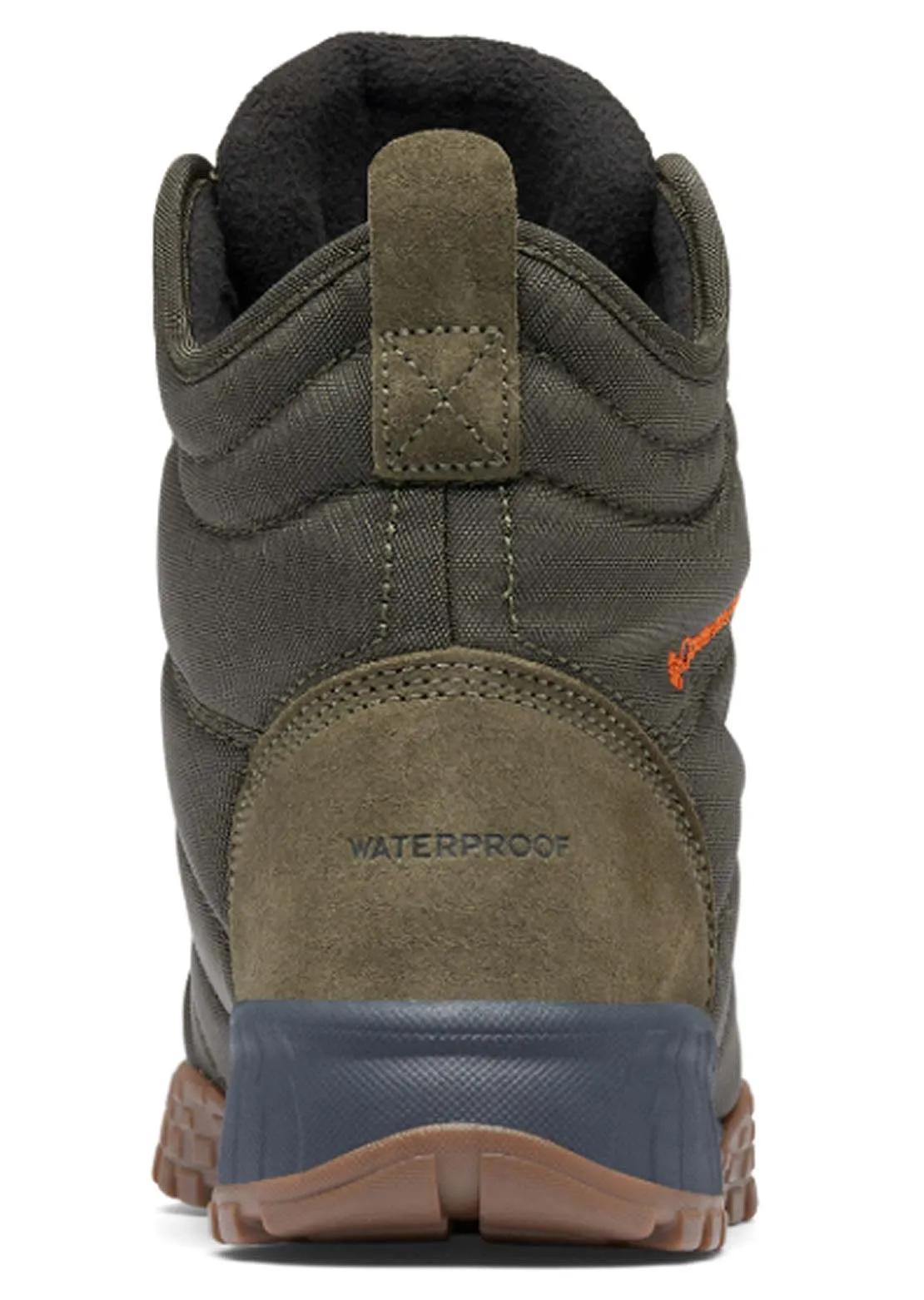 Columbia Men's Fairbanks Omni-Heat Winter Boots sold by Prfo product image thumbnail 5