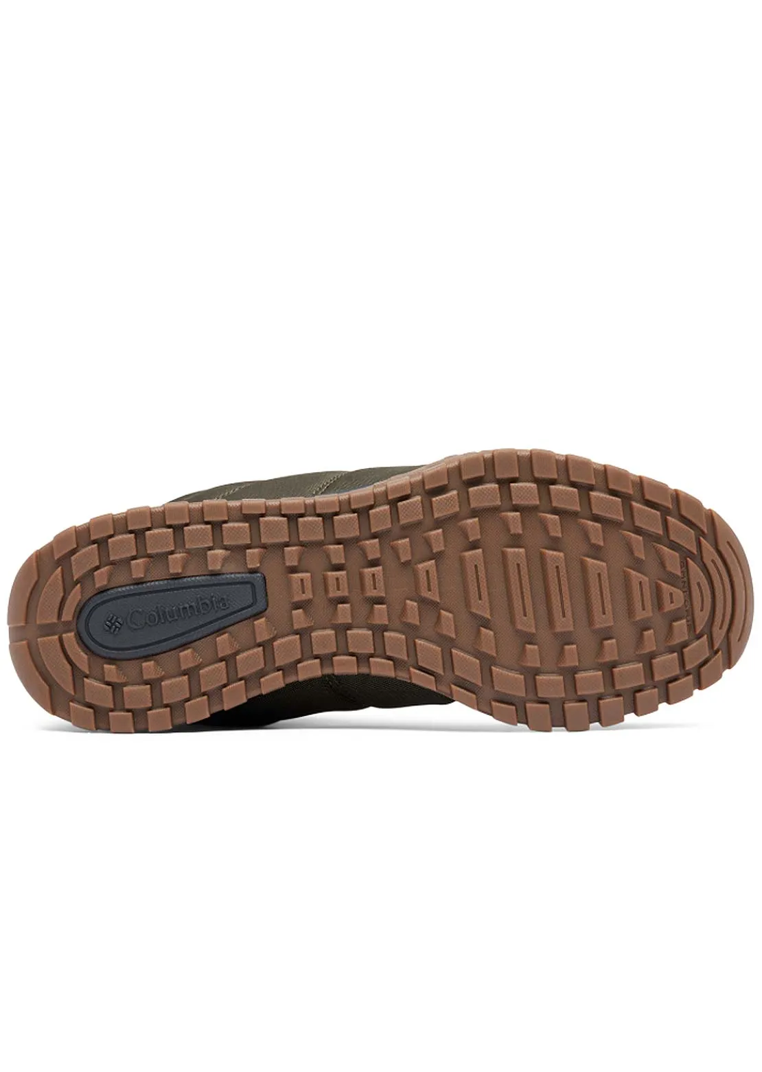 Columbia Men's Fairbanks Omni-Heat Winter Boots sold by Prfo product image thumbnail 3