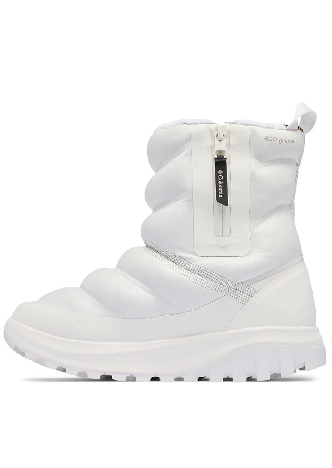 Columbia Women's Snowtrot Peak ODX Winter Boots sold by Prfo product image thumbnail 2