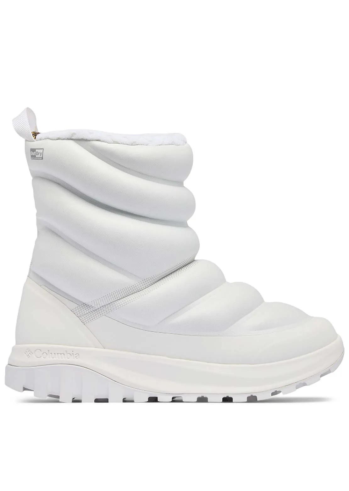 Columbia Women's Snowtrot Peak ODX Winter Boots sold by Prfo