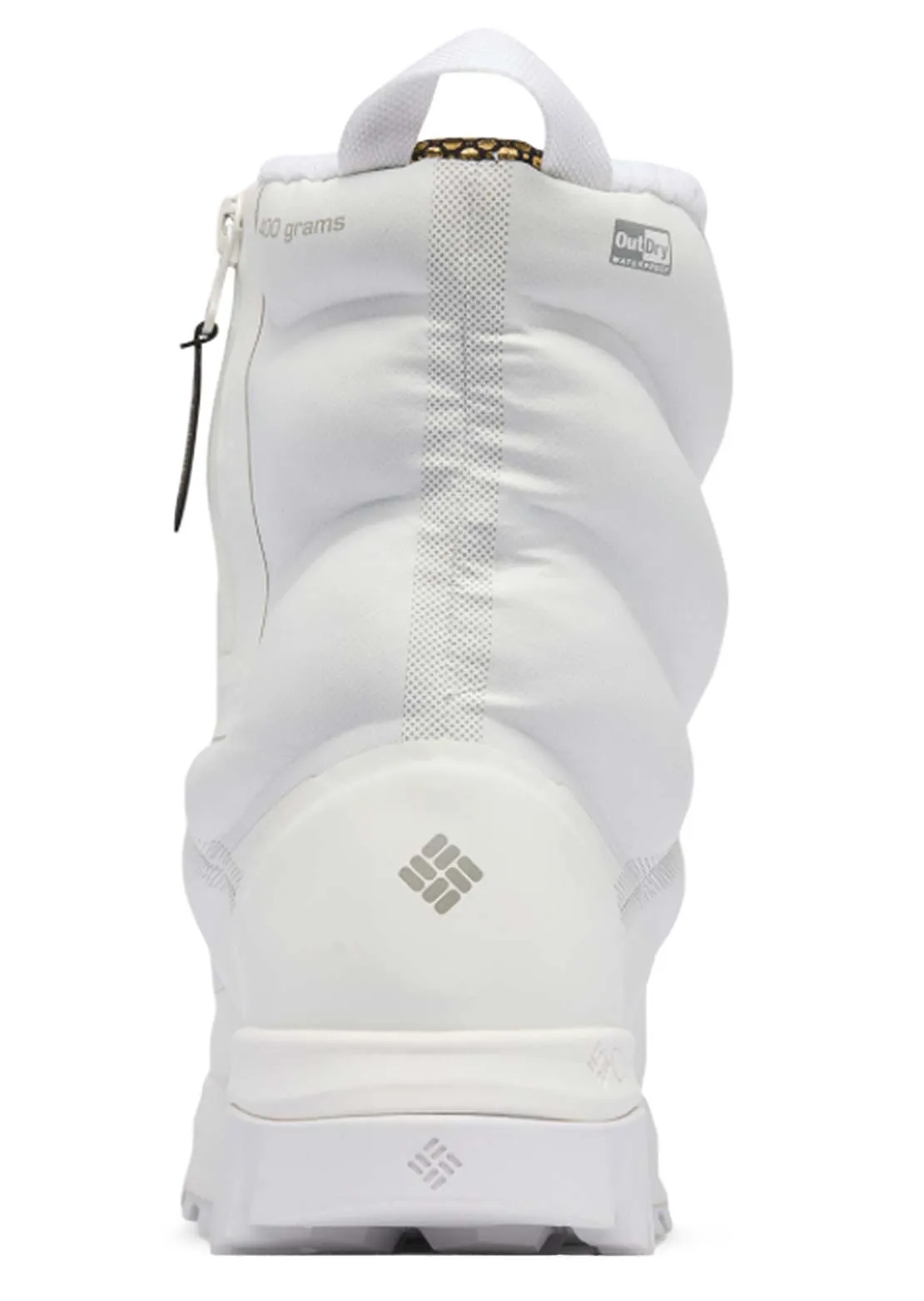 Columbia Women's Snowtrot Peak ODX Winter Boots sold by Prfo product image thumbnail 5