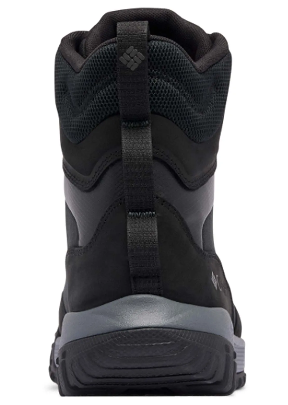 Columbia Men's Burnsider Omni-Heat Infinity Hiking Boots sold by Prfo product image thumbnail 5