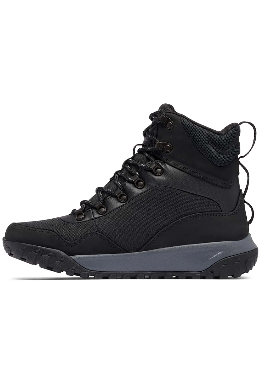 Columbia Men's Burnsider Omni-Heat Infinity Hiking Boots sold by Prfo product image thumbnail 2