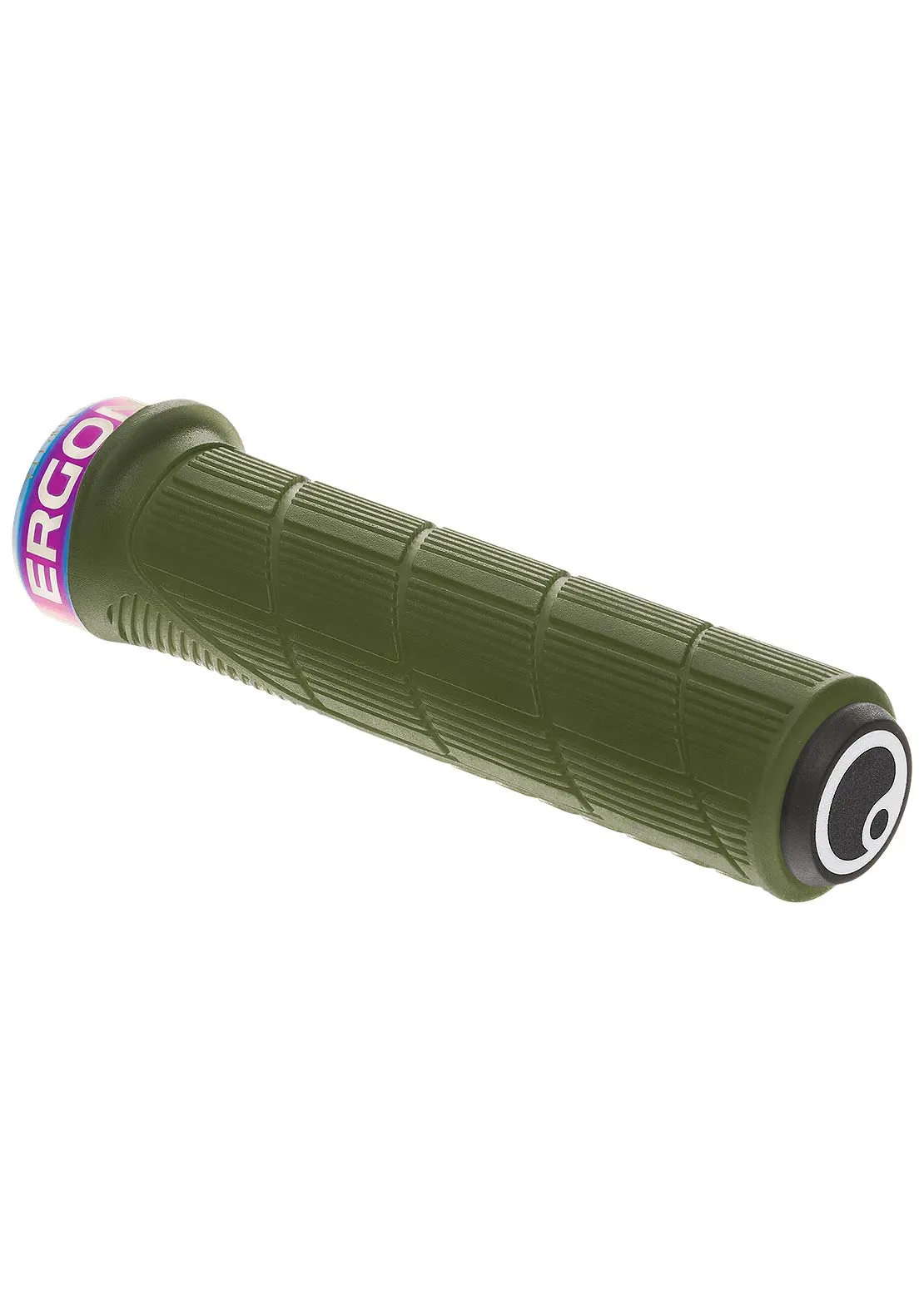 Ergon GD1 Evo Factory Frozen Mountain Bike Grip sold by Prfo product image thumbnail 2