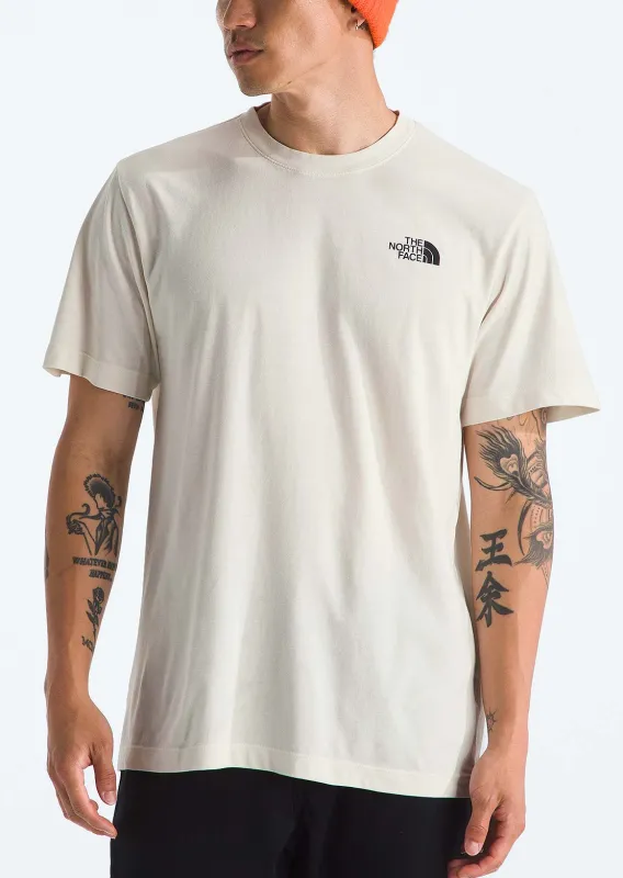 The North Face Men's Evolution Vault Tri Pack Graphic T-Shirt sold by Prfo