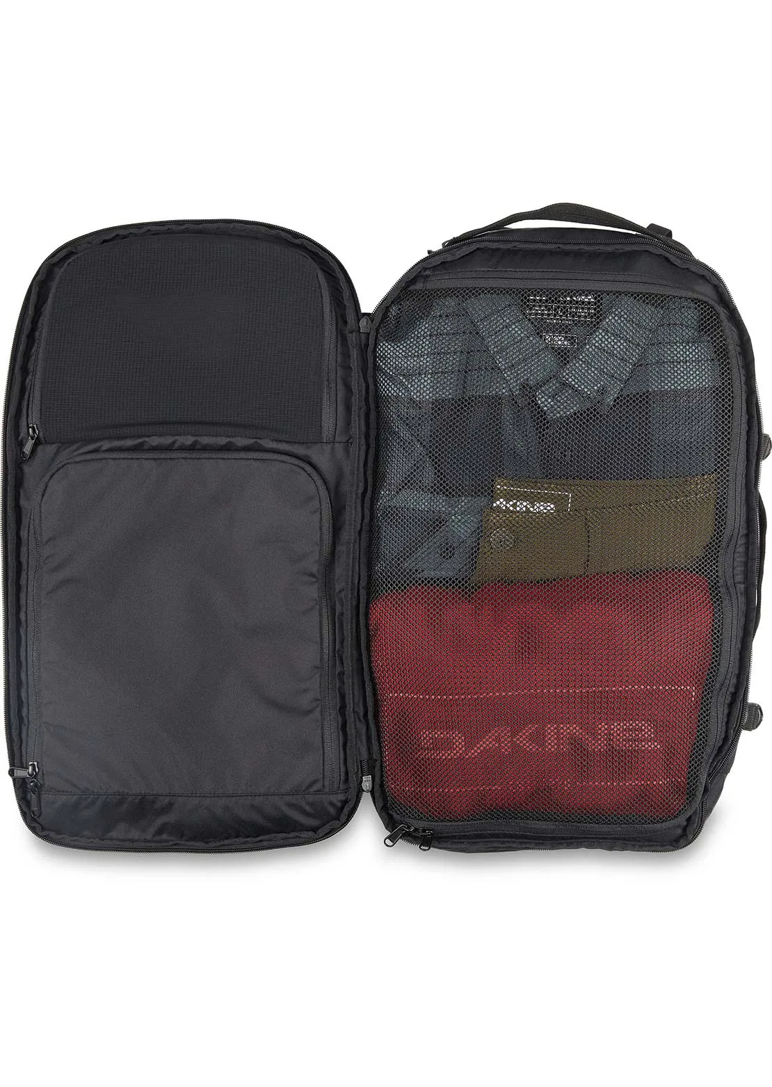 Dakine Men's Split Adventure 38L Backpack sold by Prfo product image thumbnail 3