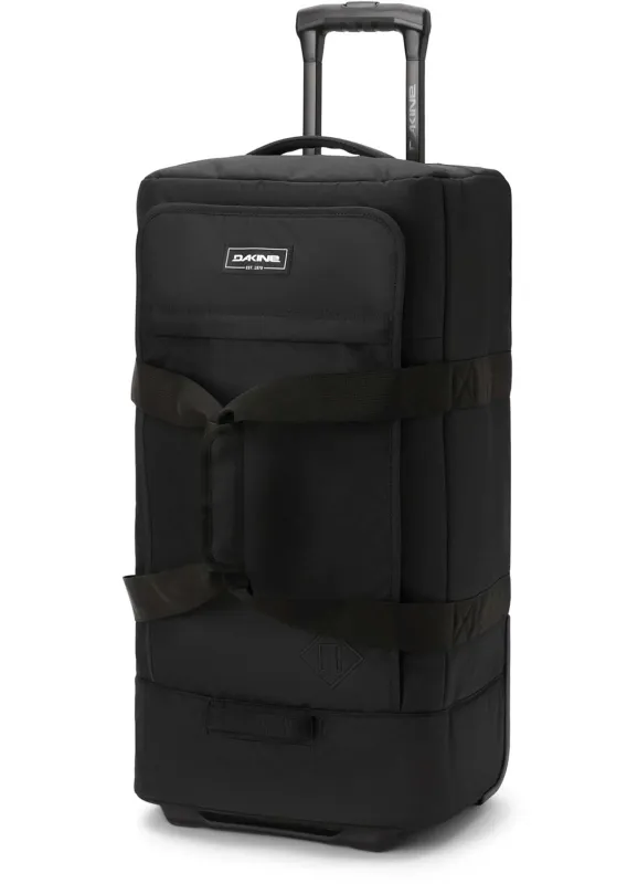 Dakine Unisex 365 Roller 70L Duffle Bag made by Dakine