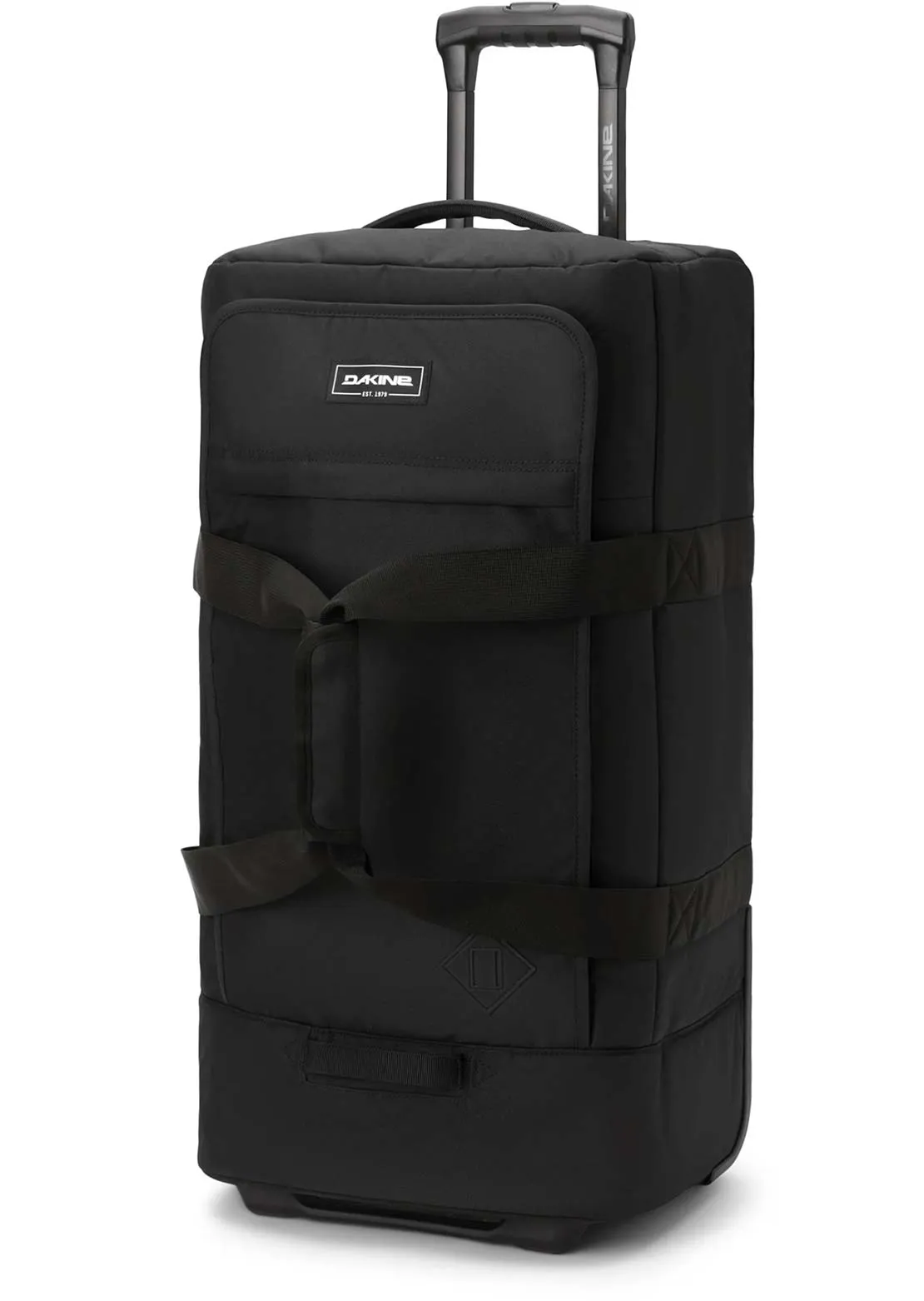 Dakine Unisex 365 Roller 70L Duffle Bag sold by Prfo