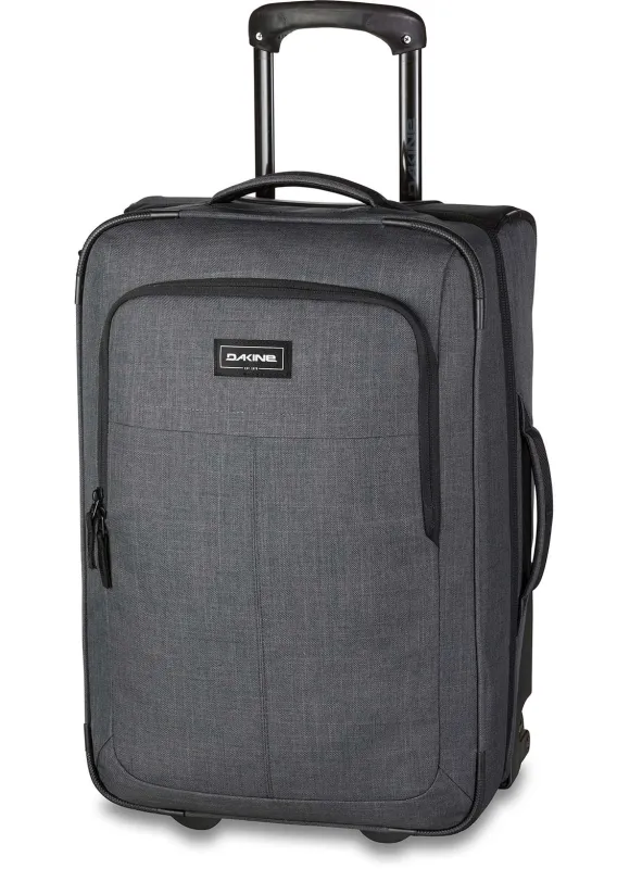 Dakine Unisex Carry On Roller 42L Bag sold by Prfo