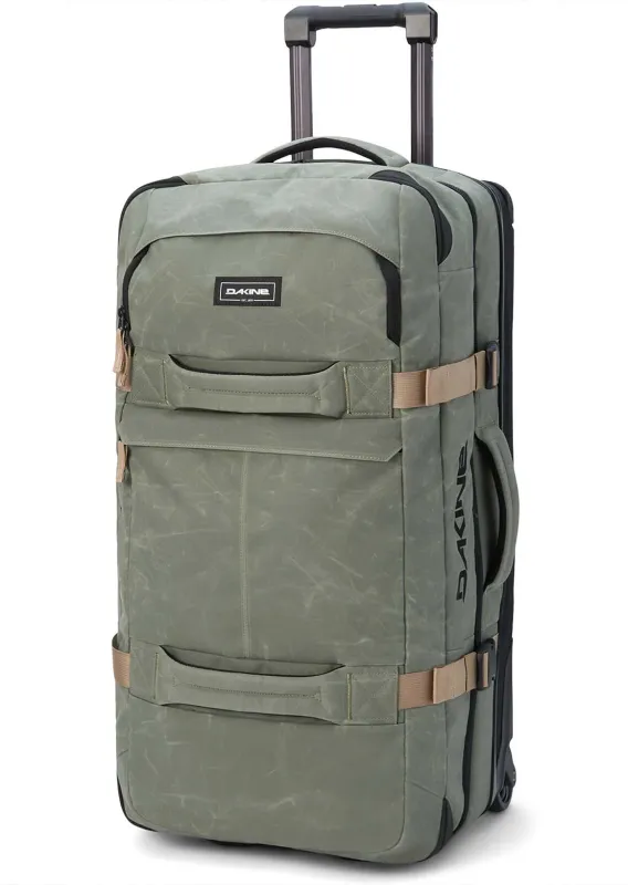 Dakine Unisex Split Roller 85L Bag sold by Prfo