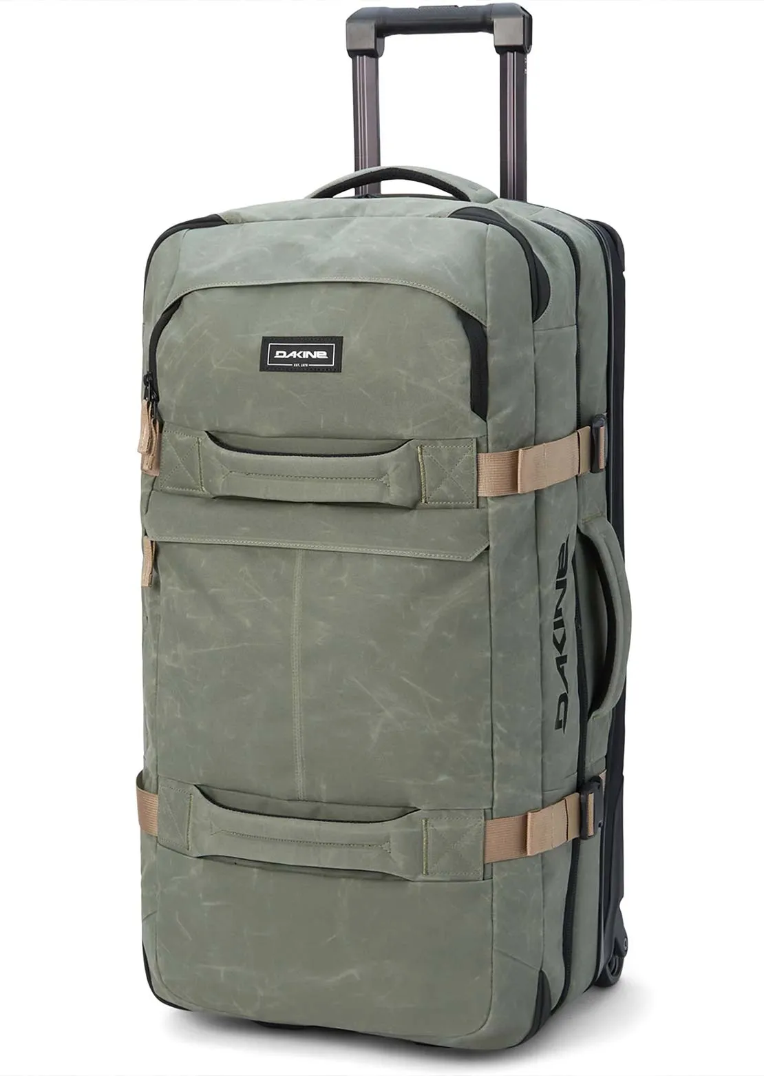 Dakine Unisex Split Roller 85L Bag sold by Prfo