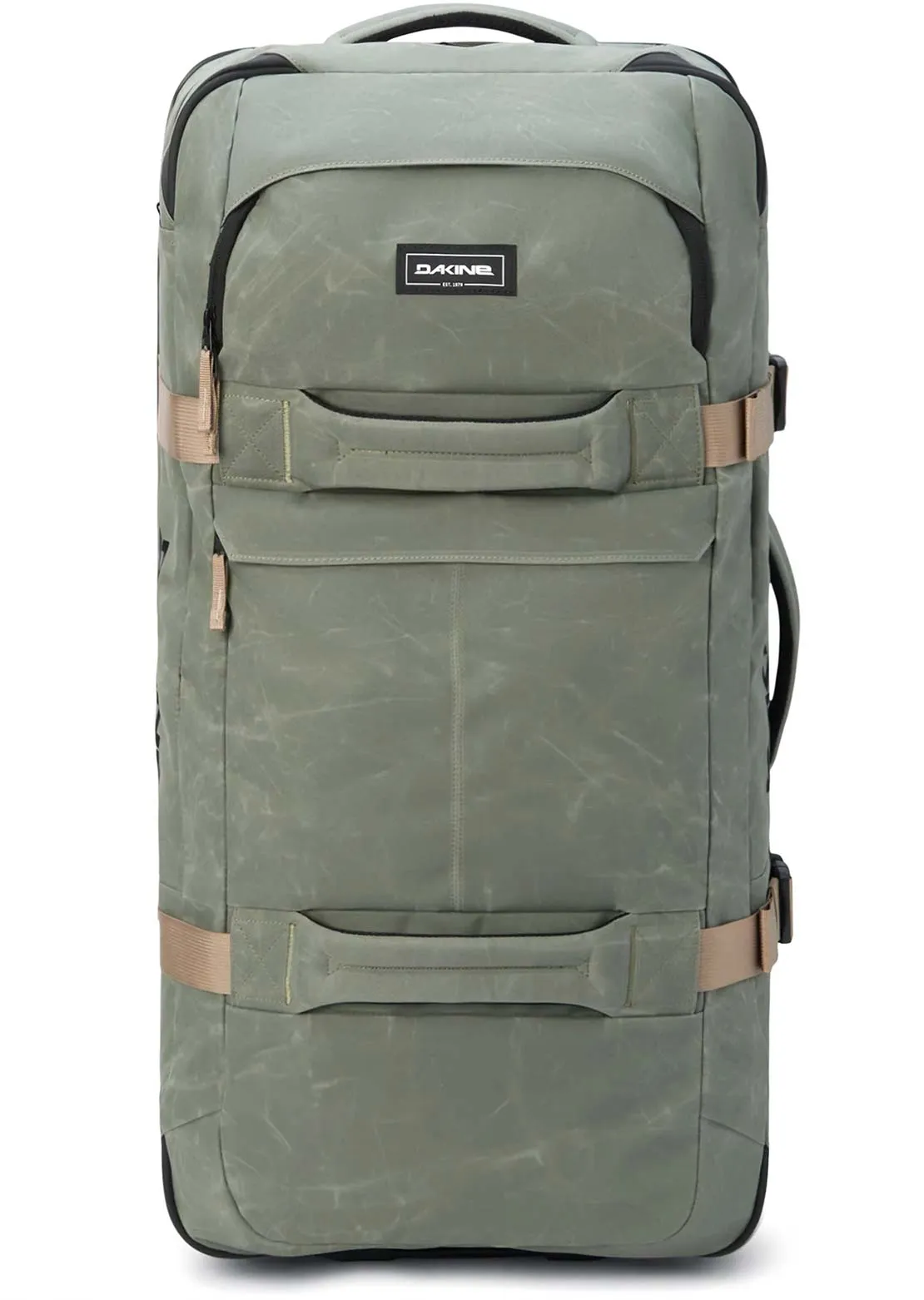 Dakine Unisex Split Roller 85L Bag sold by Prfo product image thumbnail 2