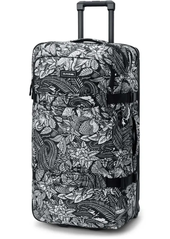 Dakine Unisex Split Roller 110L Bag sold by Prfo
