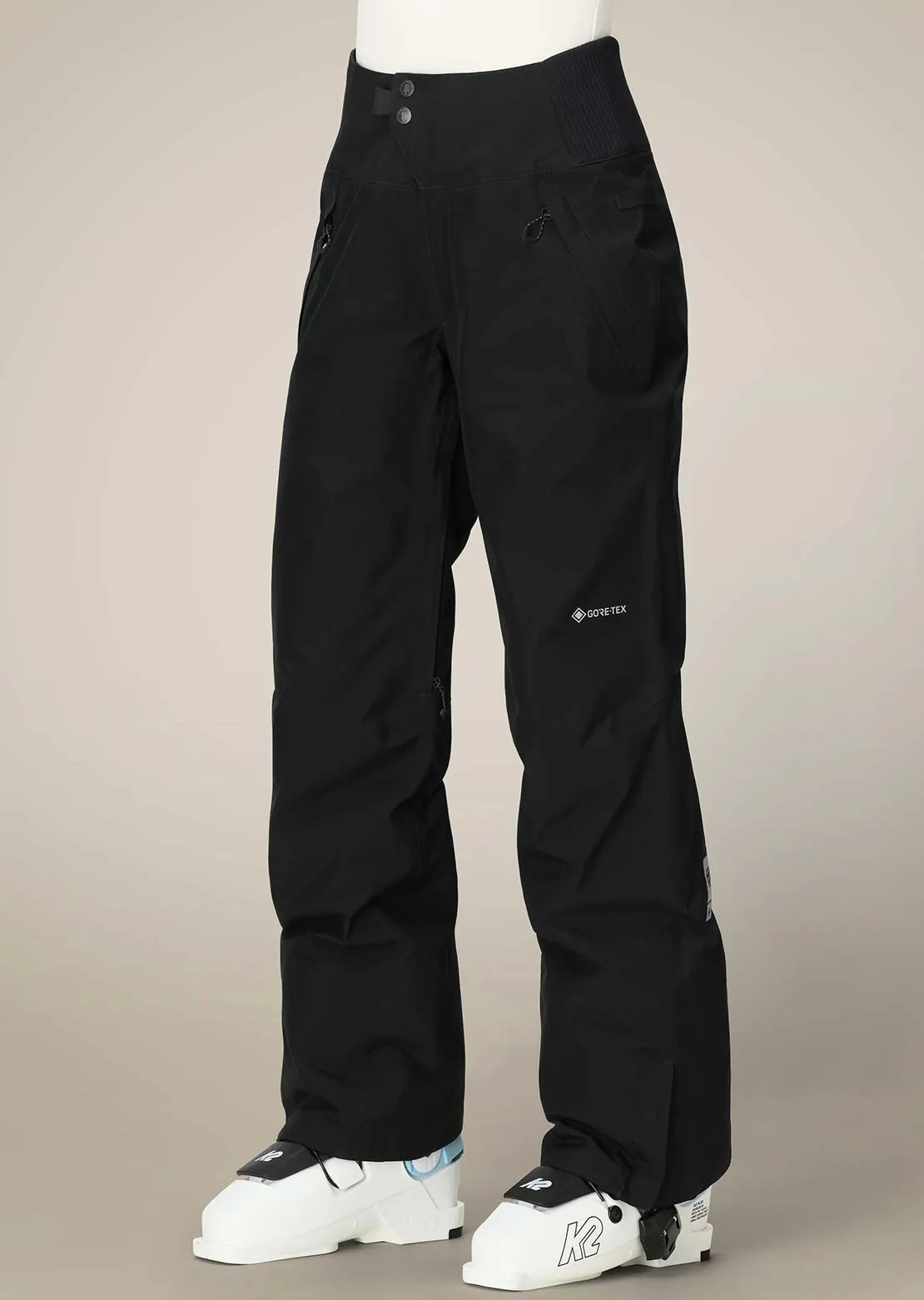 686 Women's GORE-TEX Willow Insulated Pants sold by Prfo product image thumbnail 5