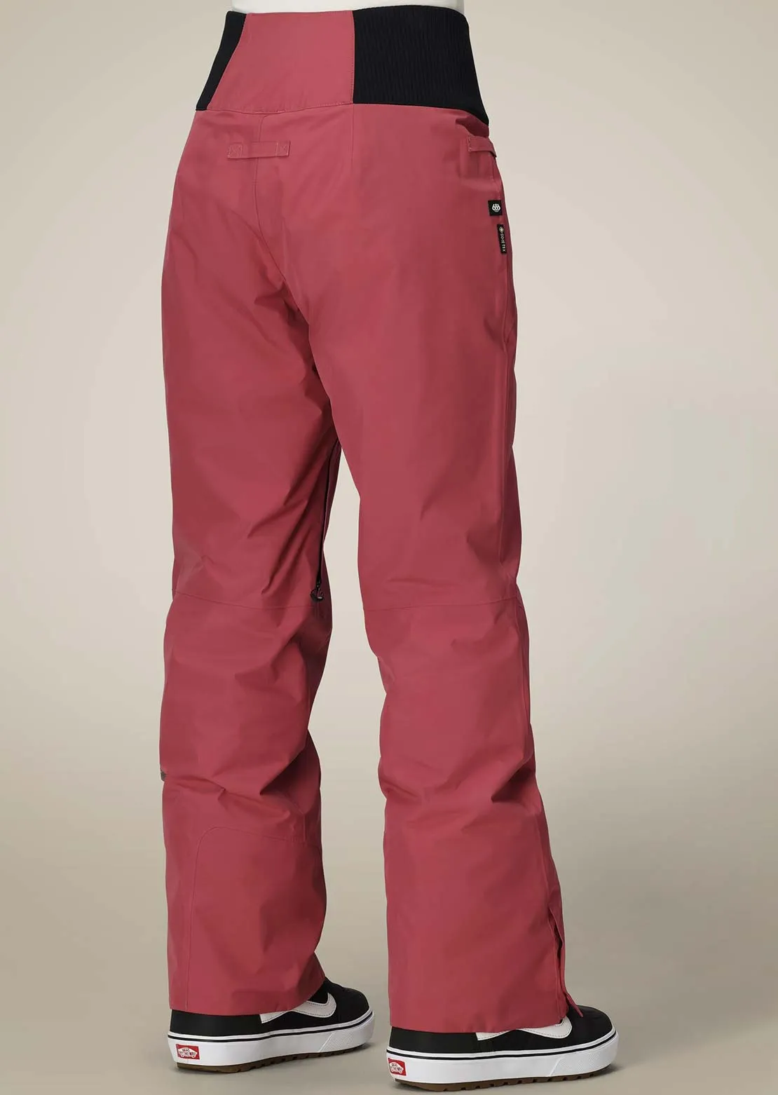 686 Women's GORE-TEX Willow Insulated Pants sold by Prfo product image thumbnail 2