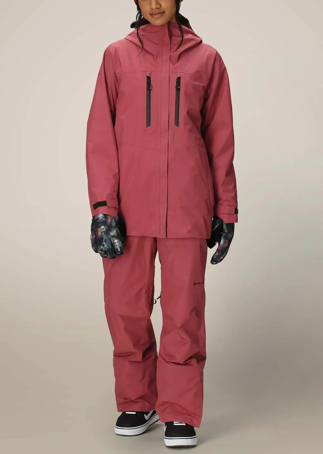 686 Women's GORE-TEX Willow Insulated Pants sold by Prfo product image thumbnail 3