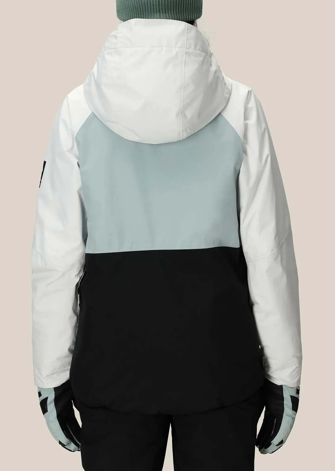 686 Women's GORE-TEX Willow Insulated Jacket sold by Prfo product image thumbnail 3