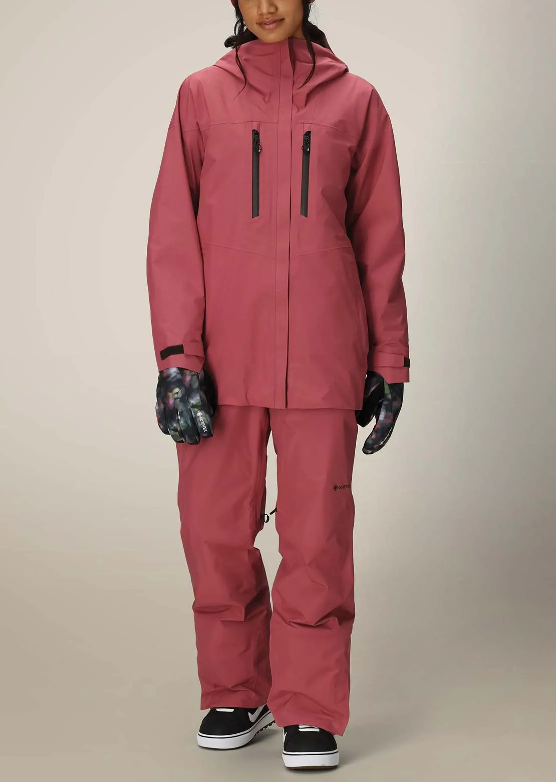 686 Women's GORE-TEX Skyline Thermagraph Jacket sold by Prfo product image thumbnail 4