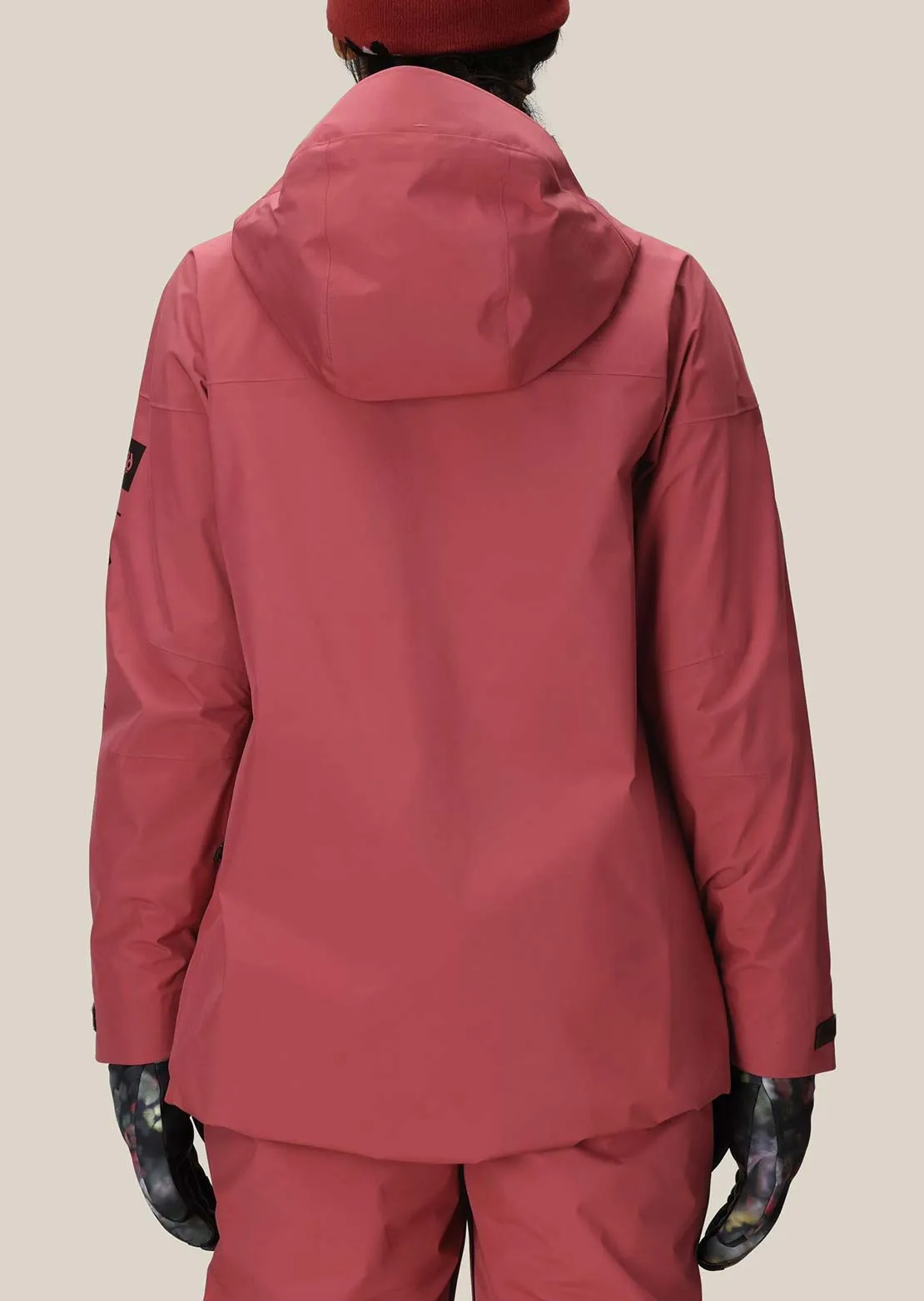 686 Women's GORE-TEX Skyline Thermagraph Jacket sold by Prfo product image thumbnail 3