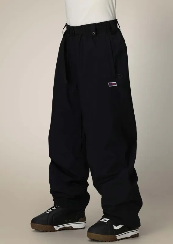 686 Men's GORE-TEX Dojo Shell Pants sold by Prfo