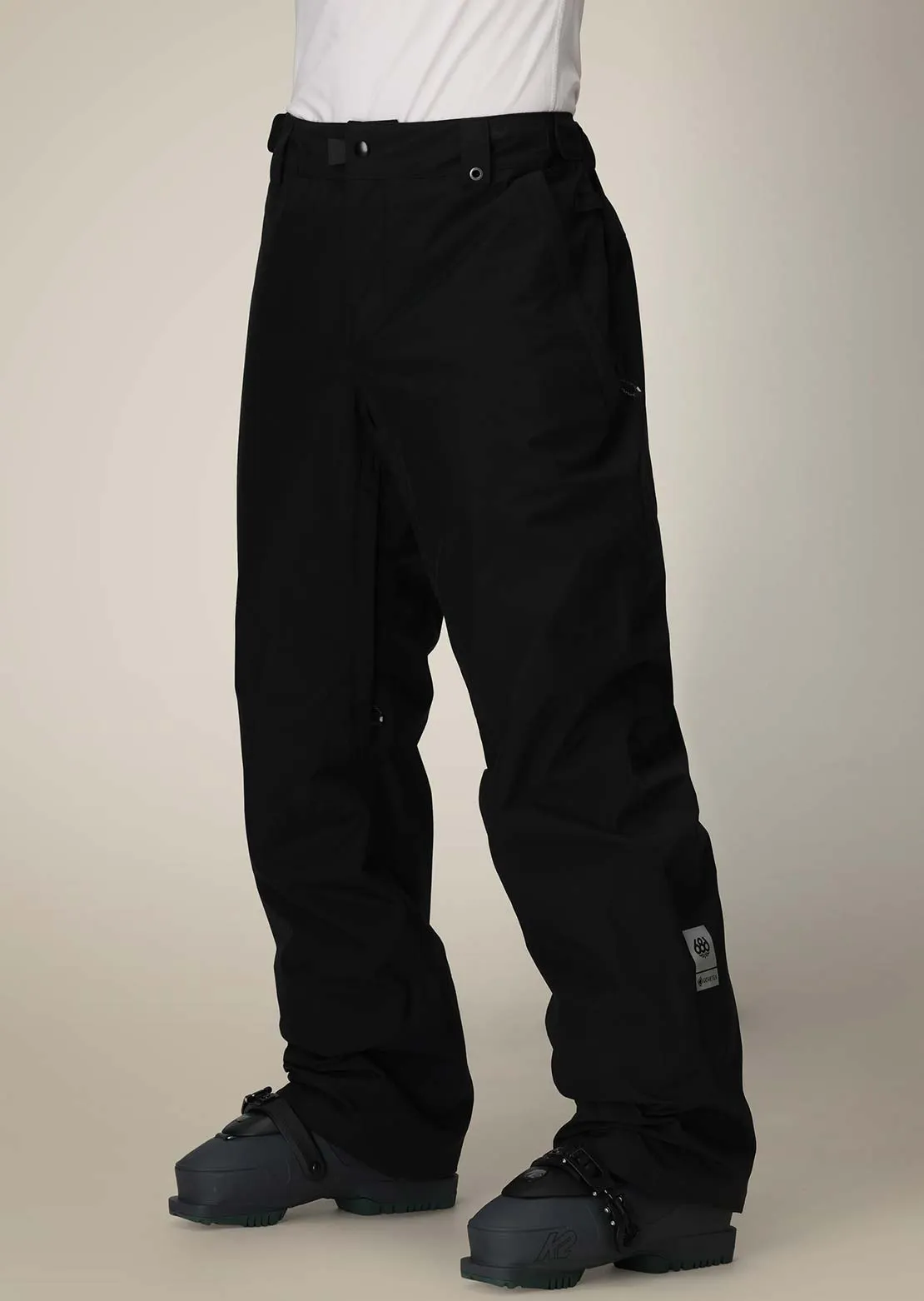 686 Men's GORE-TEX Core Shell Pants sold by Prfo