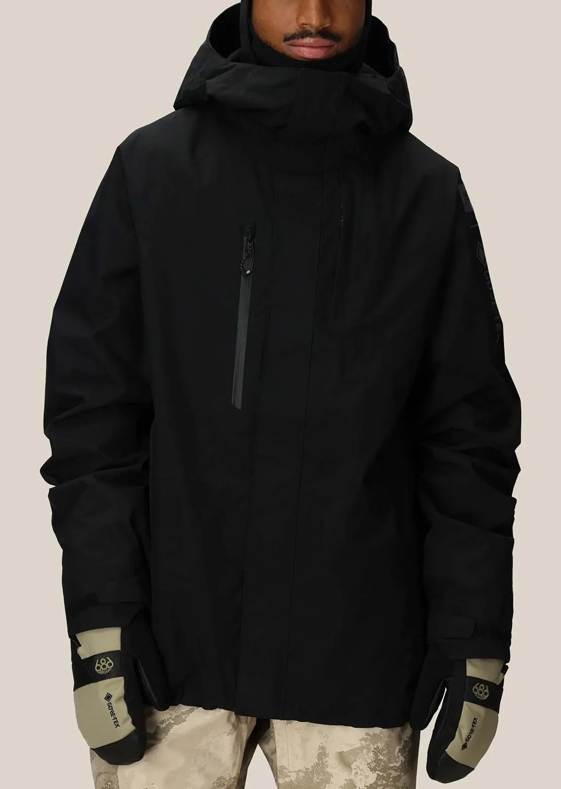 686 Men's GORE-TEX Core Insulated Jacket sold by Prfo