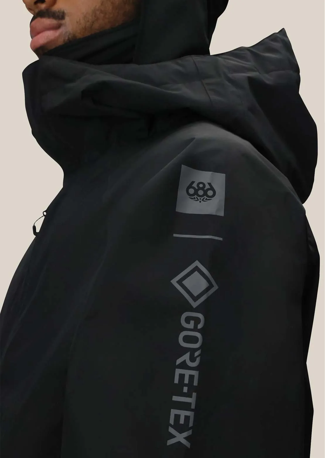 686 Men's GORE-TEX Core Insulated Jacket sold by Prfo product image thumbnail 5