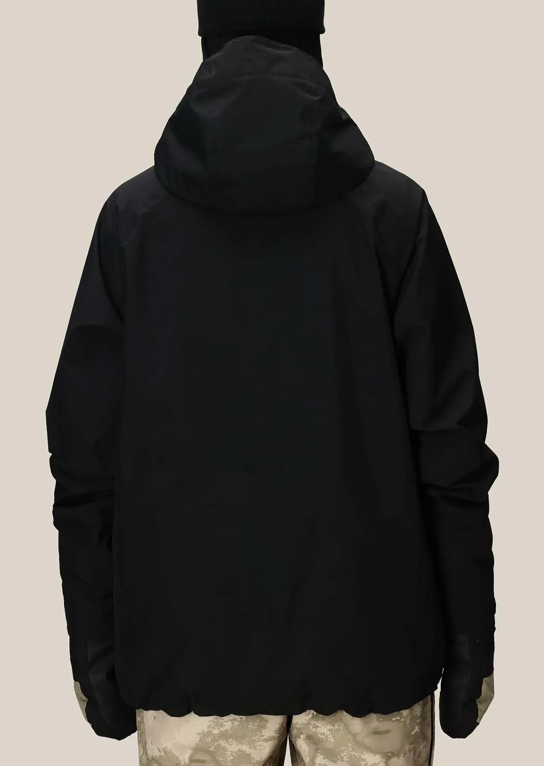 686 Men's GORE-TEX Core Insulated Jacket sold by Prfo product image thumbnail 2