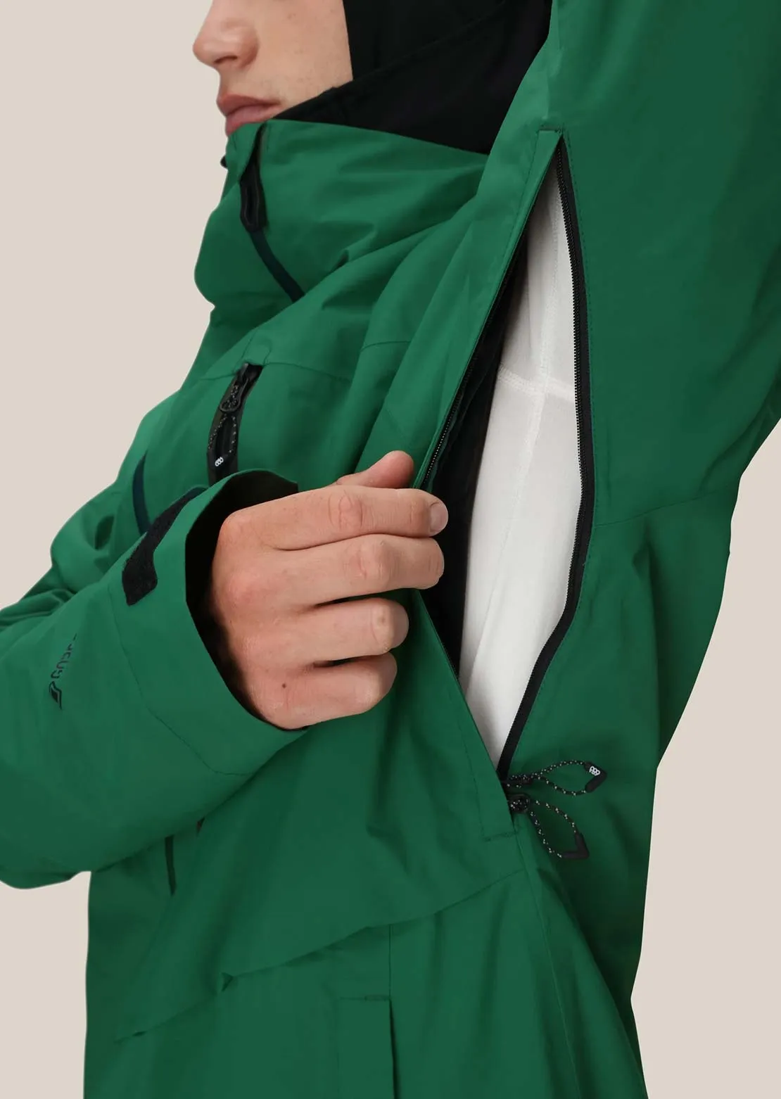 686 Men's GORE-TEX GT Thermagraph Jacket sold by Prfo product image thumbnail 5