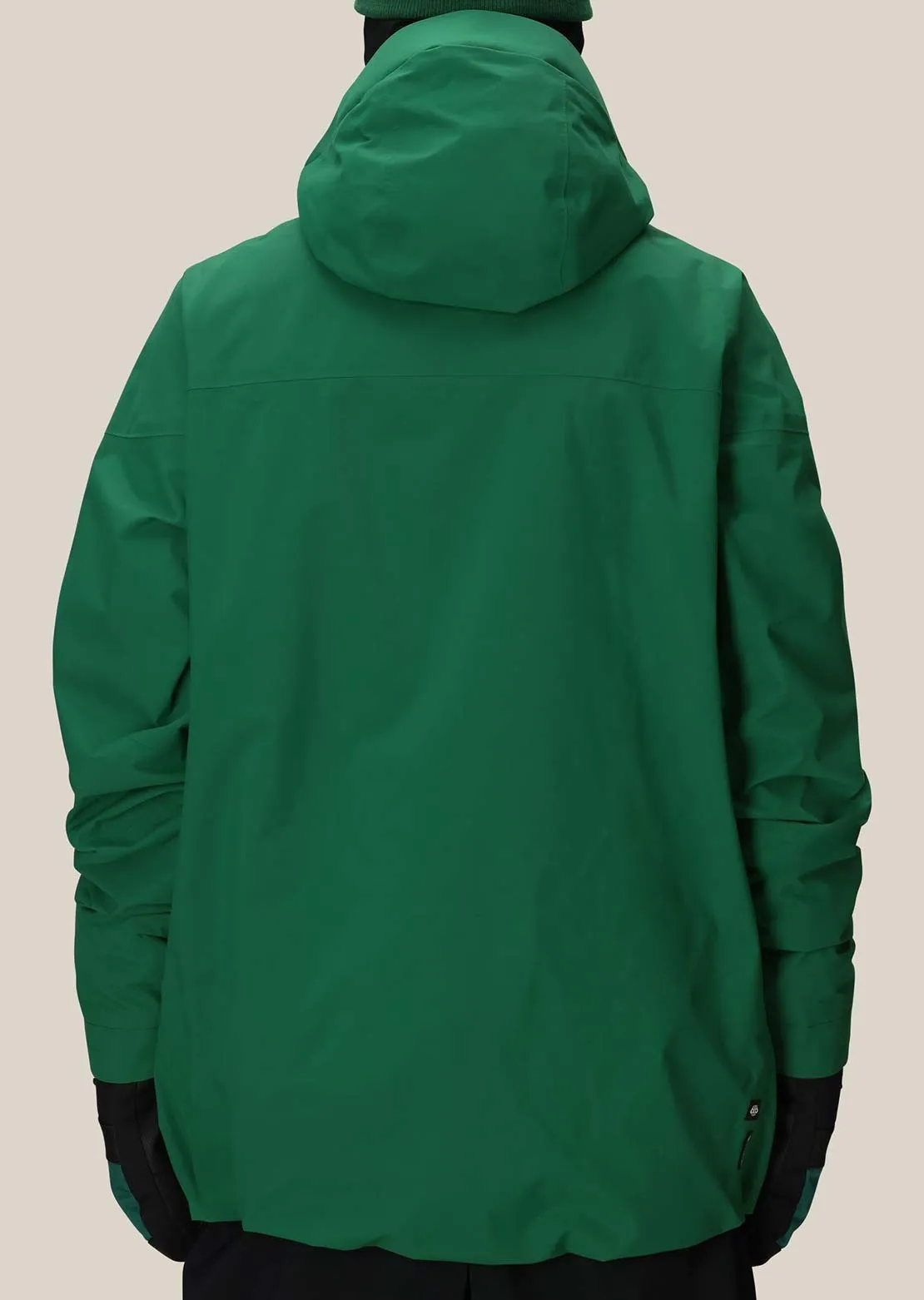 686 Men's GORE-TEX GT Thermagraph Jacket sold by Prfo product image thumbnail 2