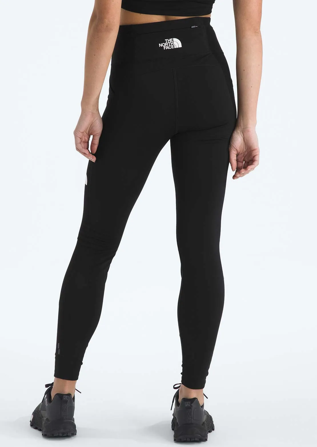 The North Face Women's Winter Warm Pro Tights sold by Prfo product image thumbnail 3