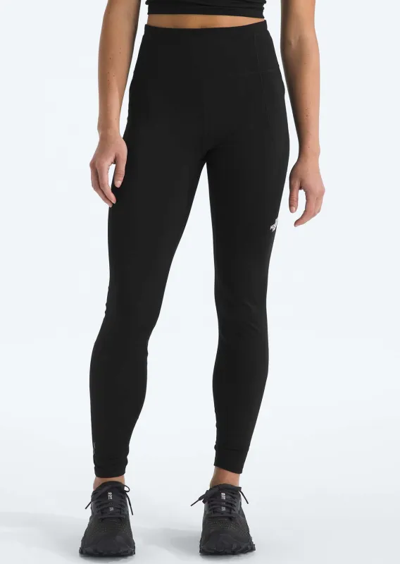 The North Face Women's Winter Warm Pro Tights sold by Prfo