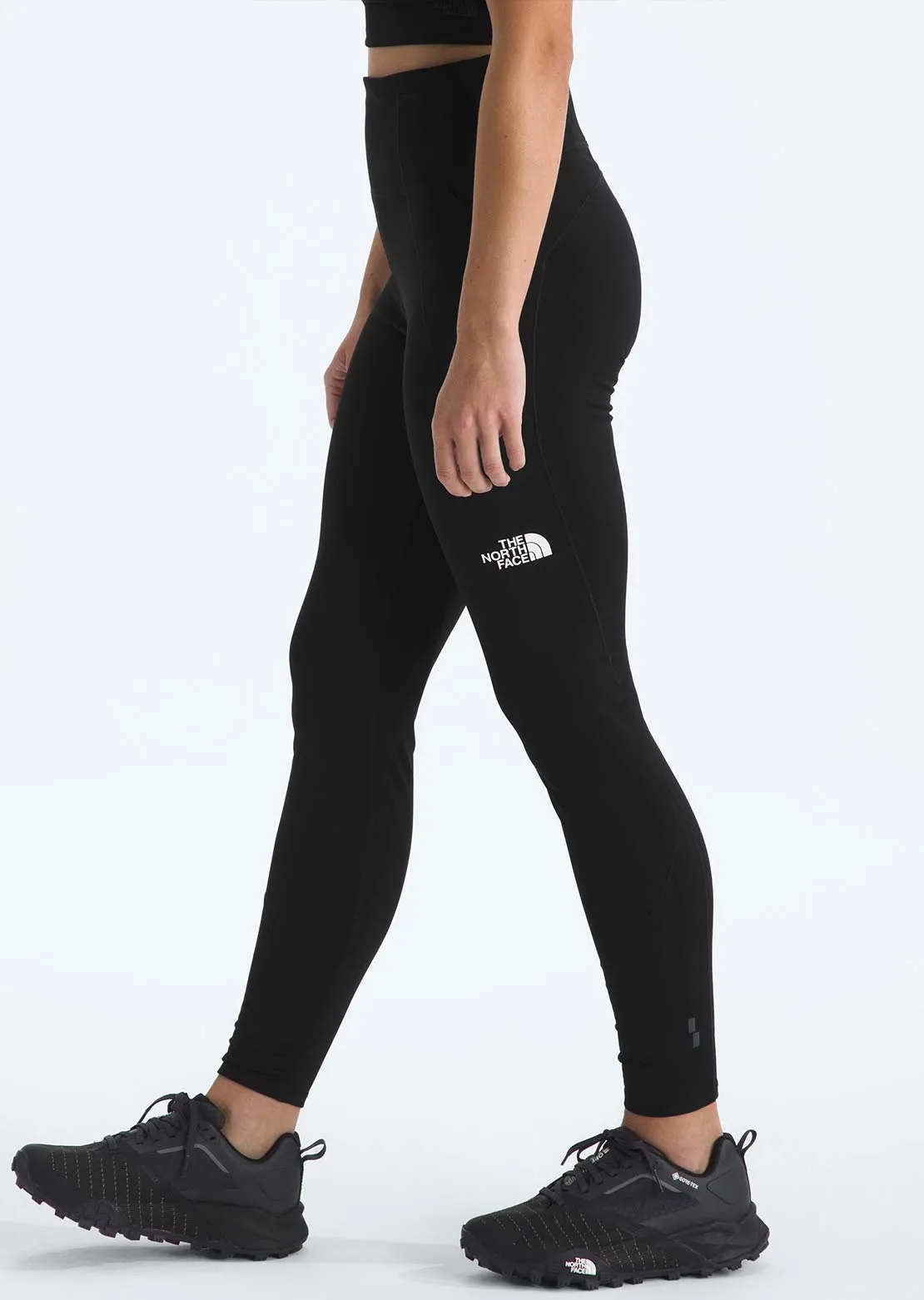 The North Face Women's Winter Warm Pro Tights sold by Prfo product image thumbnail 2