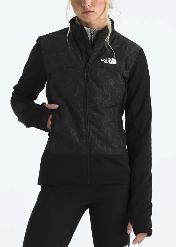 The North Face Women's Winter Warm Pro Printed Jacket sold by Prfo