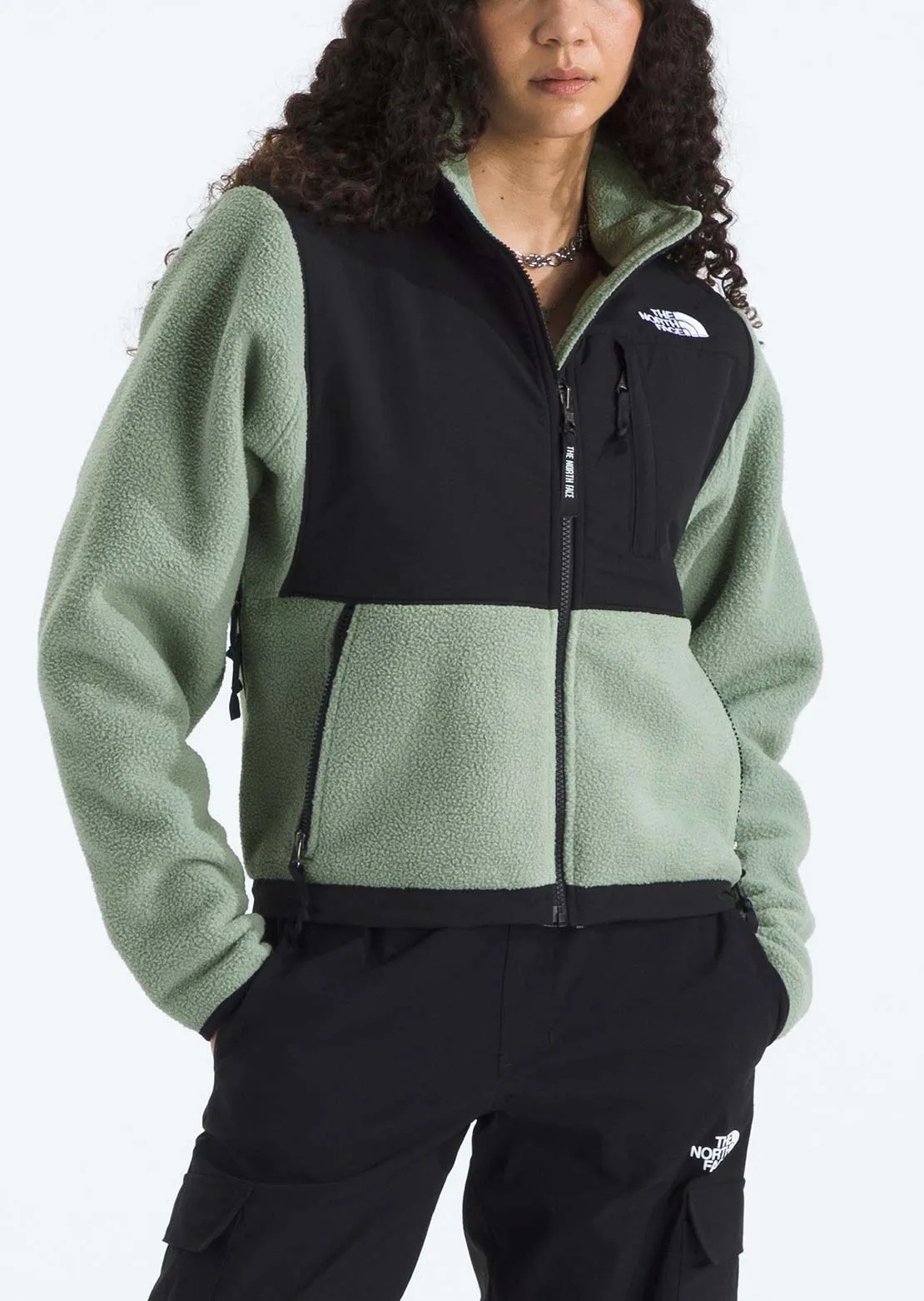 The North Face Women's Retro Denali Jacket sold by Prfo