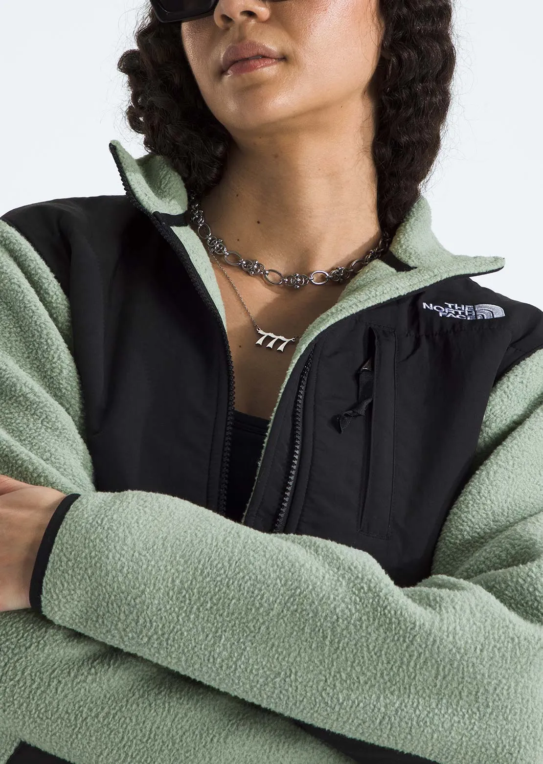 The North Face Women's Retro Denali Jacket sold by Prfo product image thumbnail 5