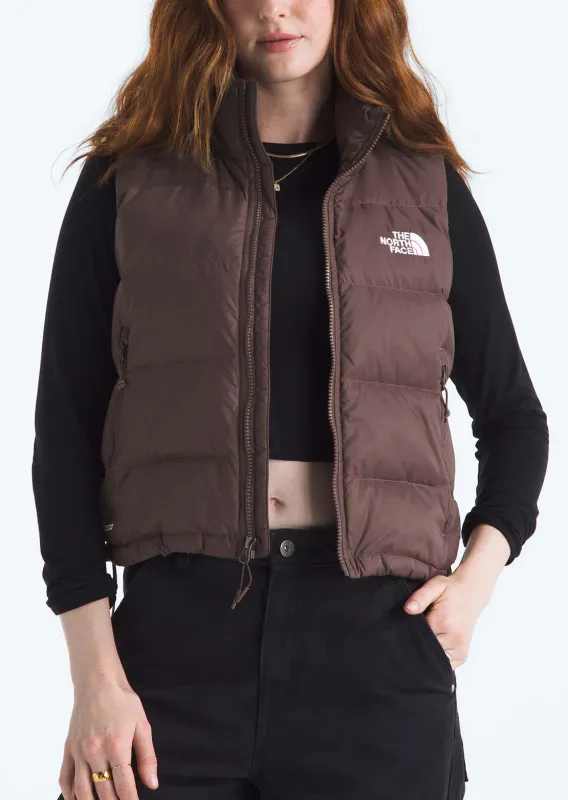 The North Face Women's Hydrenalite Down A-Line Vest sold by Prfo