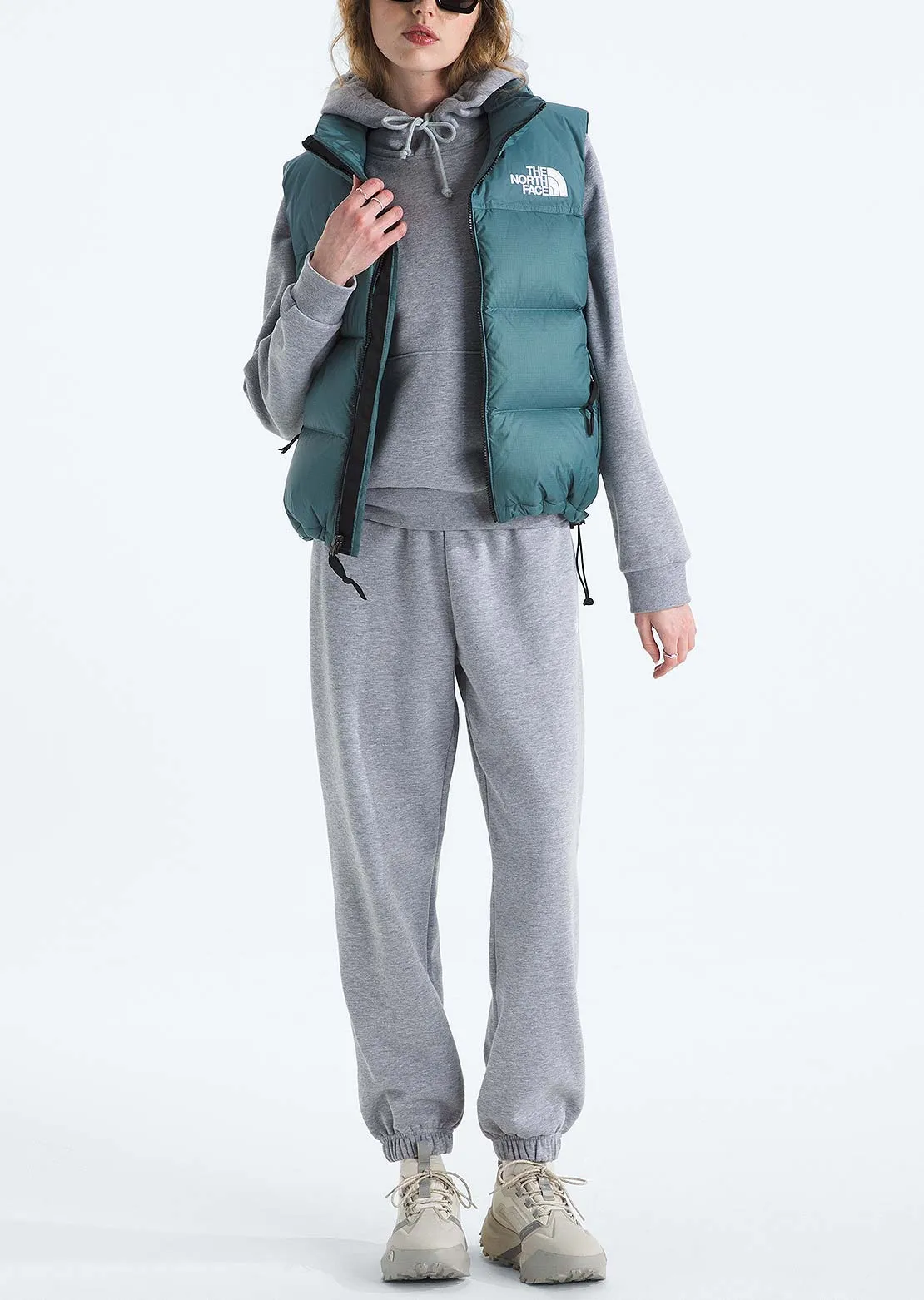 The North Face Women's 1996 Retro Nuptse Vest sold by Prfo product image thumbnail 4