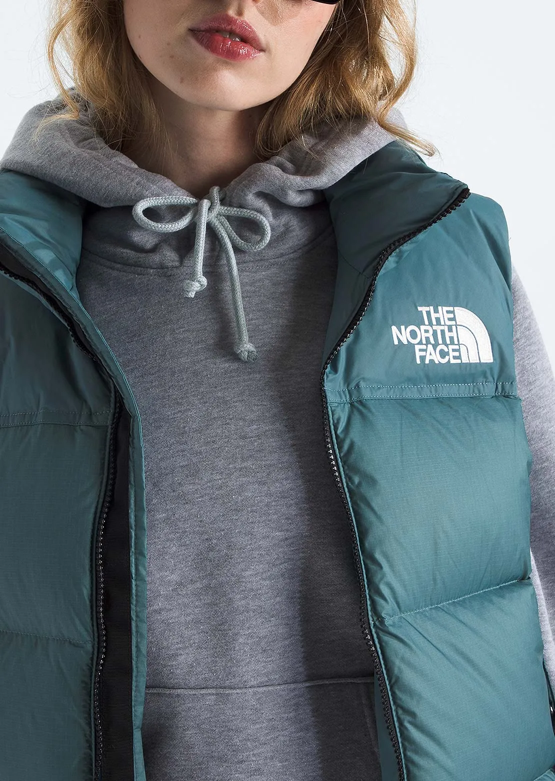 The North Face Women's 1996 Retro Nuptse Vest sold by Prfo product image thumbnail 5
