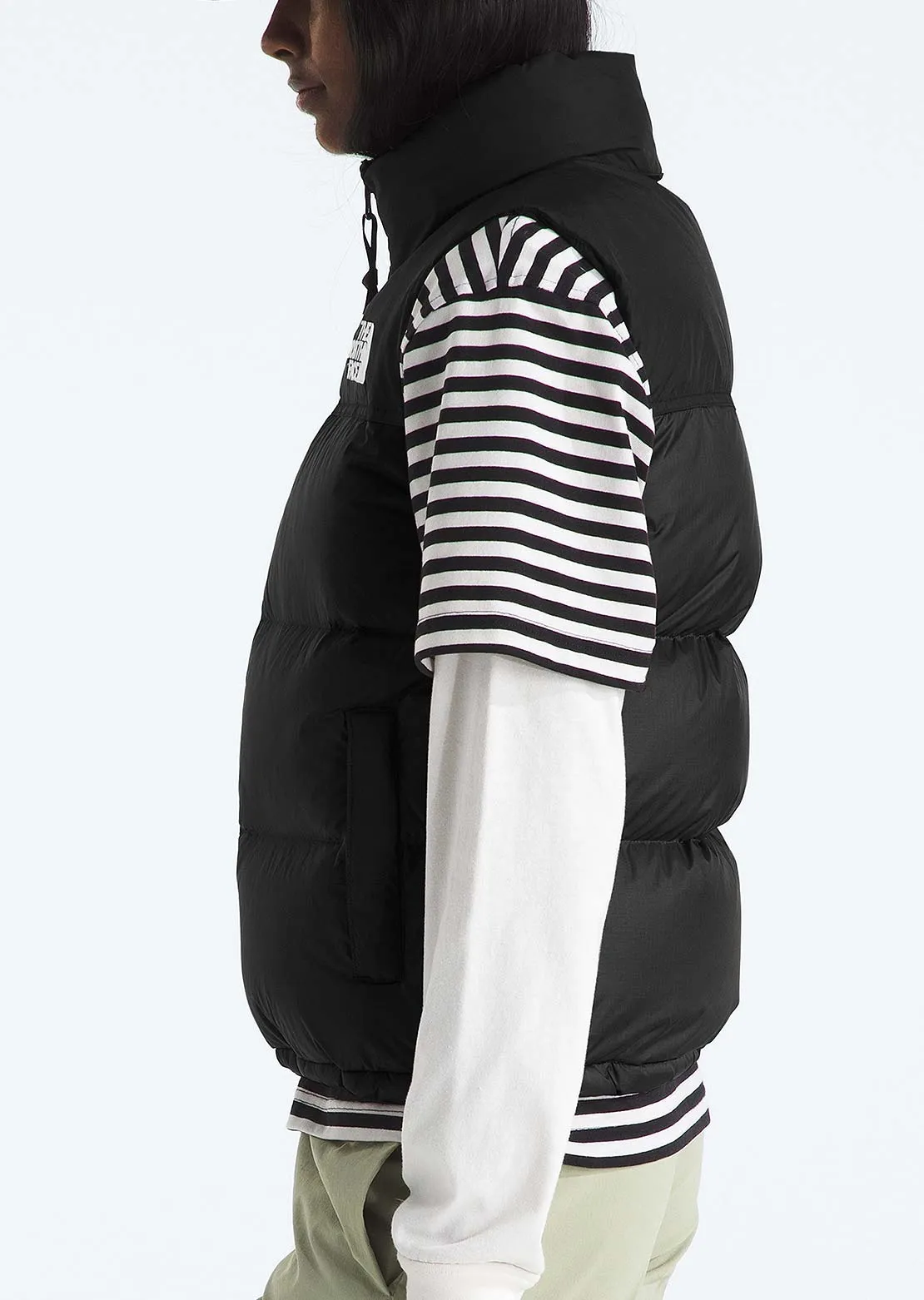The North Face Women's 1996 Retro Nuptse Vest sold by Prfo product image thumbnail 2