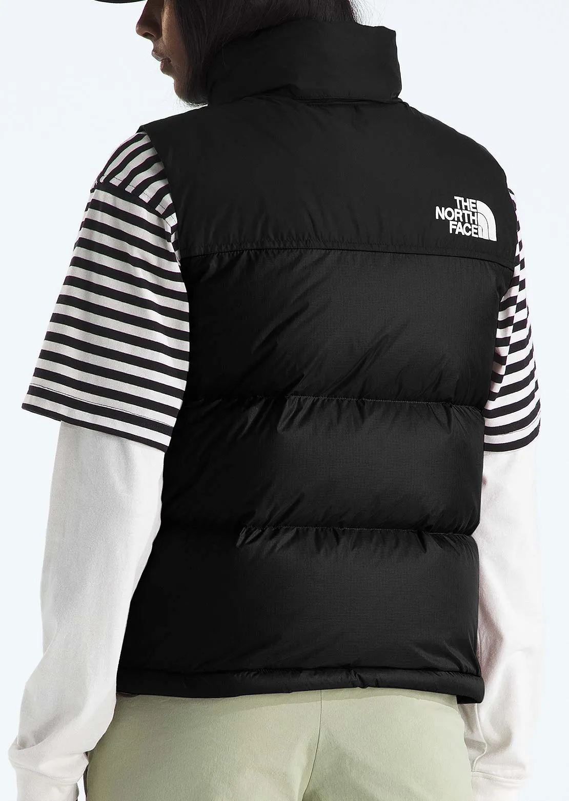 The North Face Women's 1996 Retro Nuptse Vest sold by Prfo product image thumbnail 3