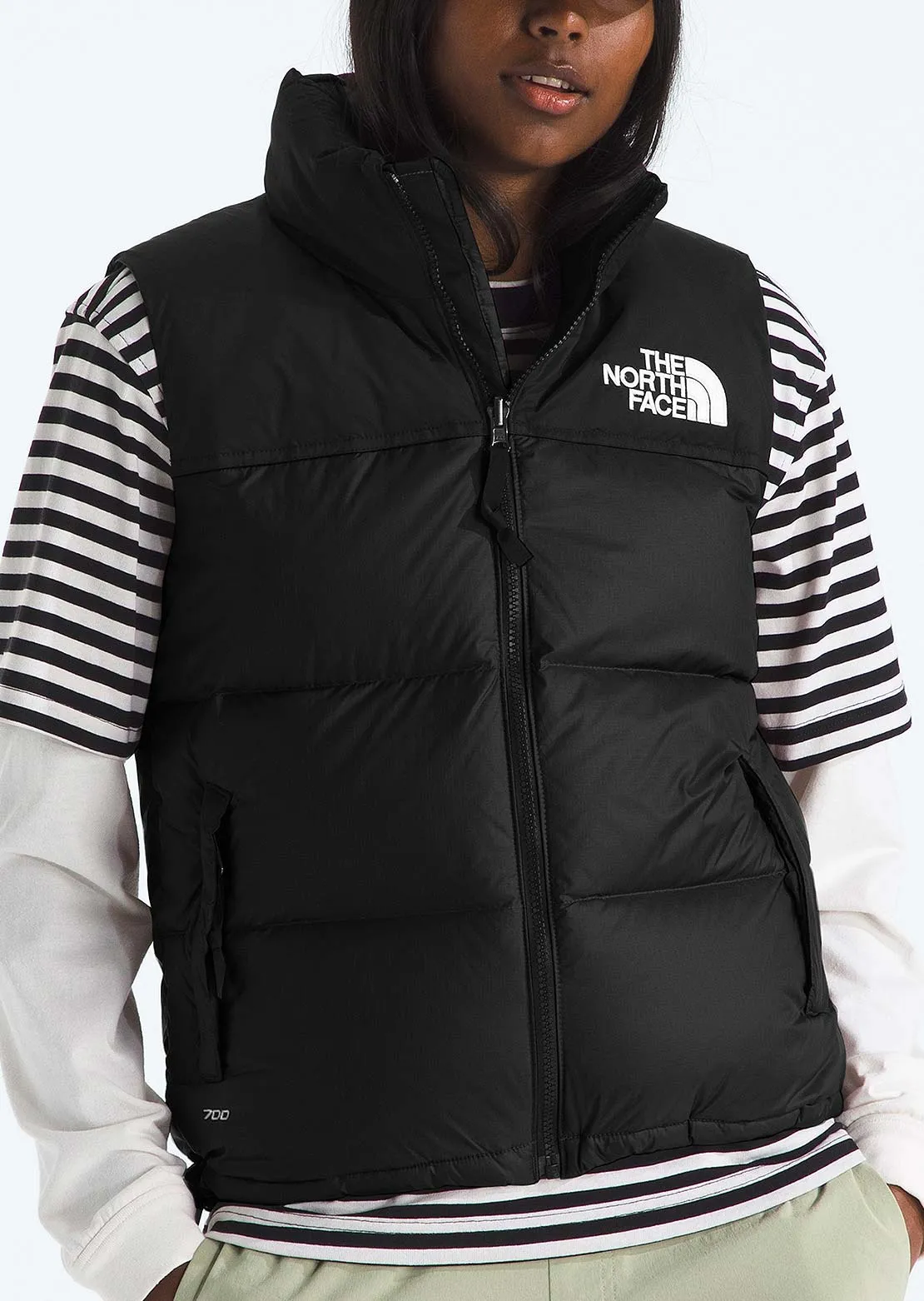 The North Face Women's 1996 Retro Nuptse Vest sold by Prfo