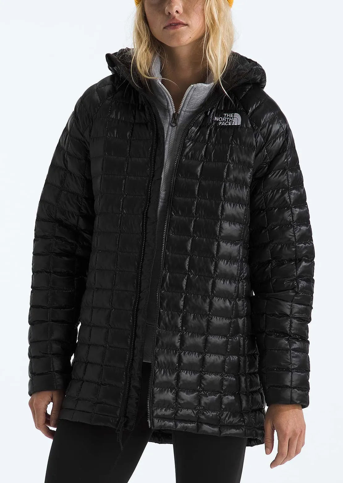The North Face Women's ThermoBall Hooded Parka sold by Prfo