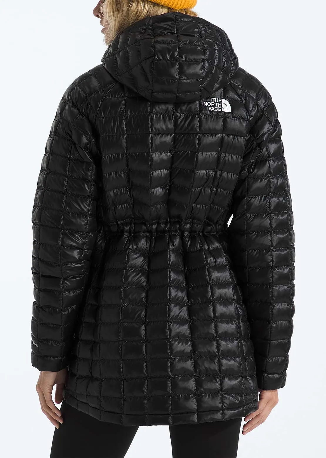 The North Face Women's ThermoBall Hooded Parka sold by Prfo product image thumbnail 3