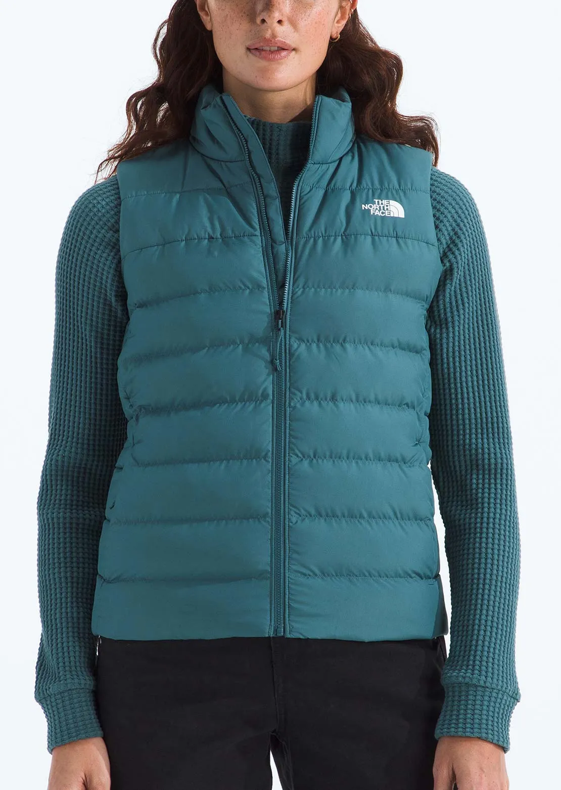 The North Face Women's Aconcagua 3 Vest sold by Prfo