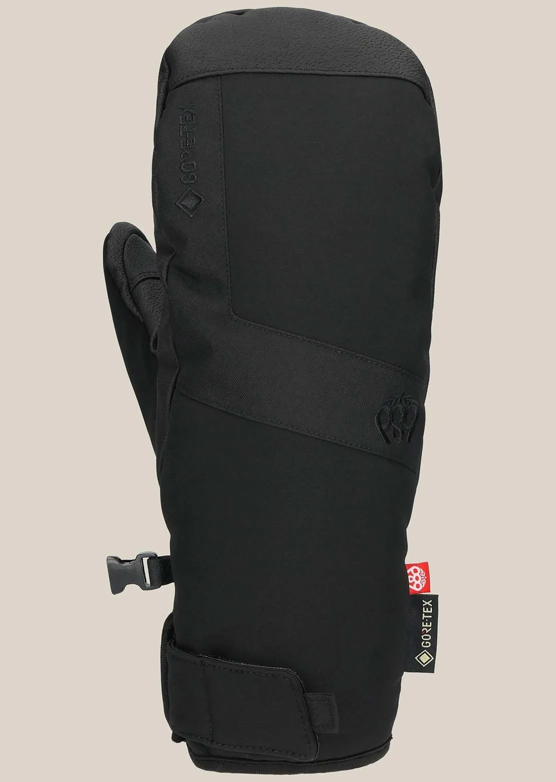 686 Men's Gore-Tex Linear Under Cuff Mitts sold by Prfo