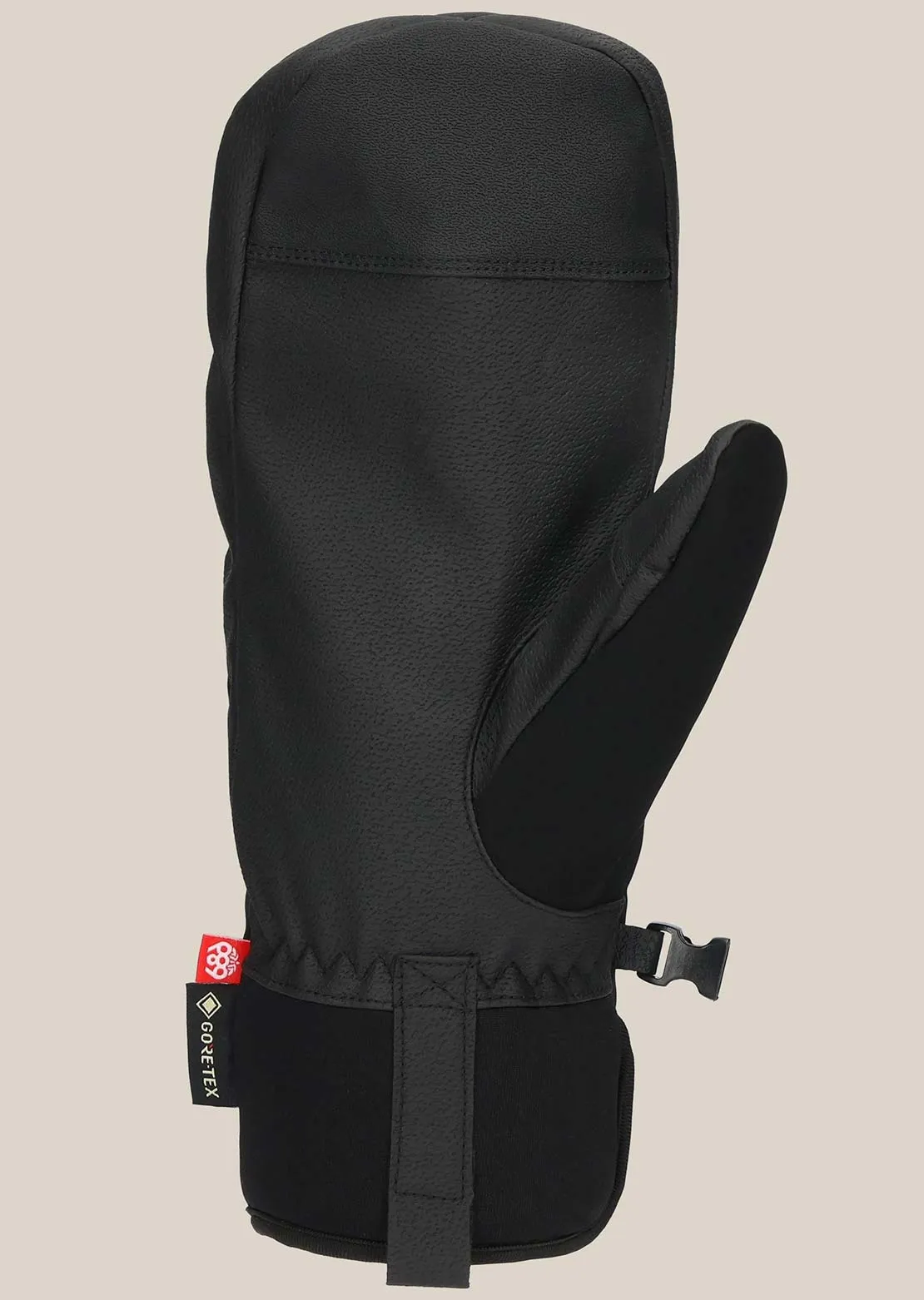 686 Men's Gore-Tex Linear Under Cuff Mitts sold by Prfo product image thumbnail 2
