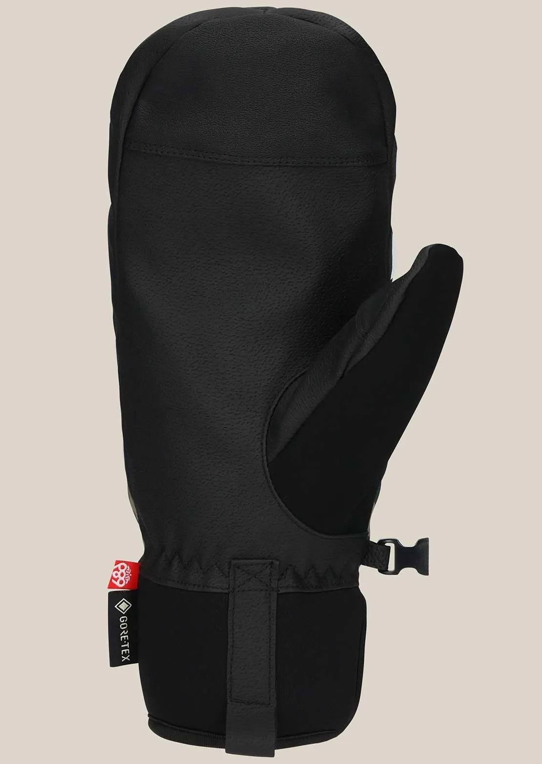 686 Men's Gore-Tex Linear Under Cuff Mitts sold by Prfo product image thumbnail 2