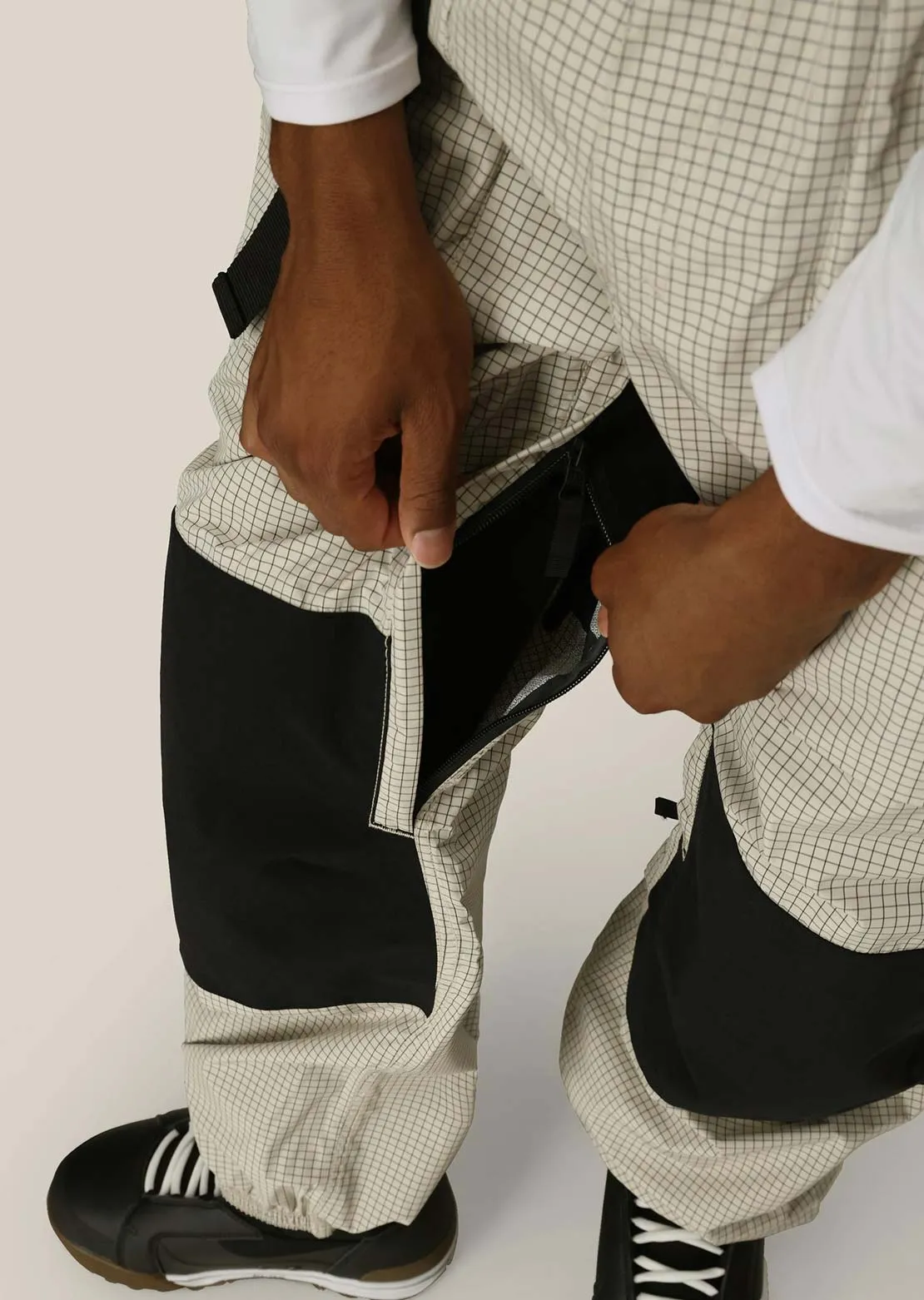 686 Men's Ghost 2.5L Pants sold by Prfo product image thumbnail 5