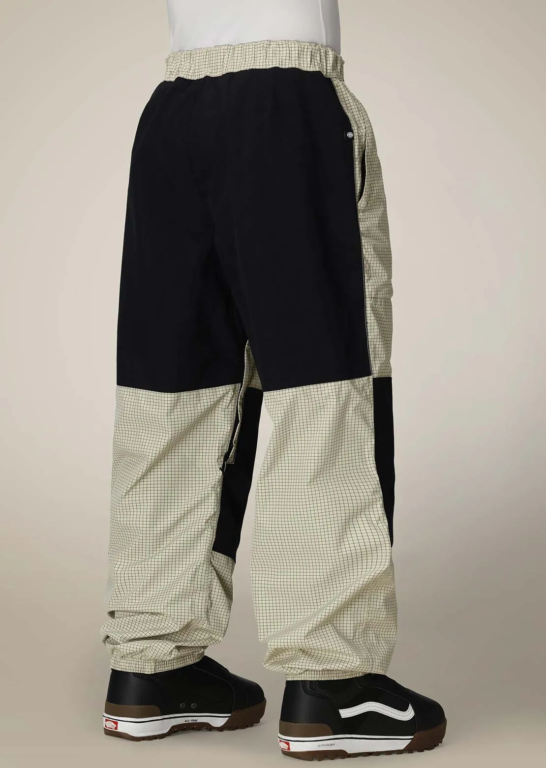 686 Men's Ghost 2.5L Pants sold by Prfo product image thumbnail 2